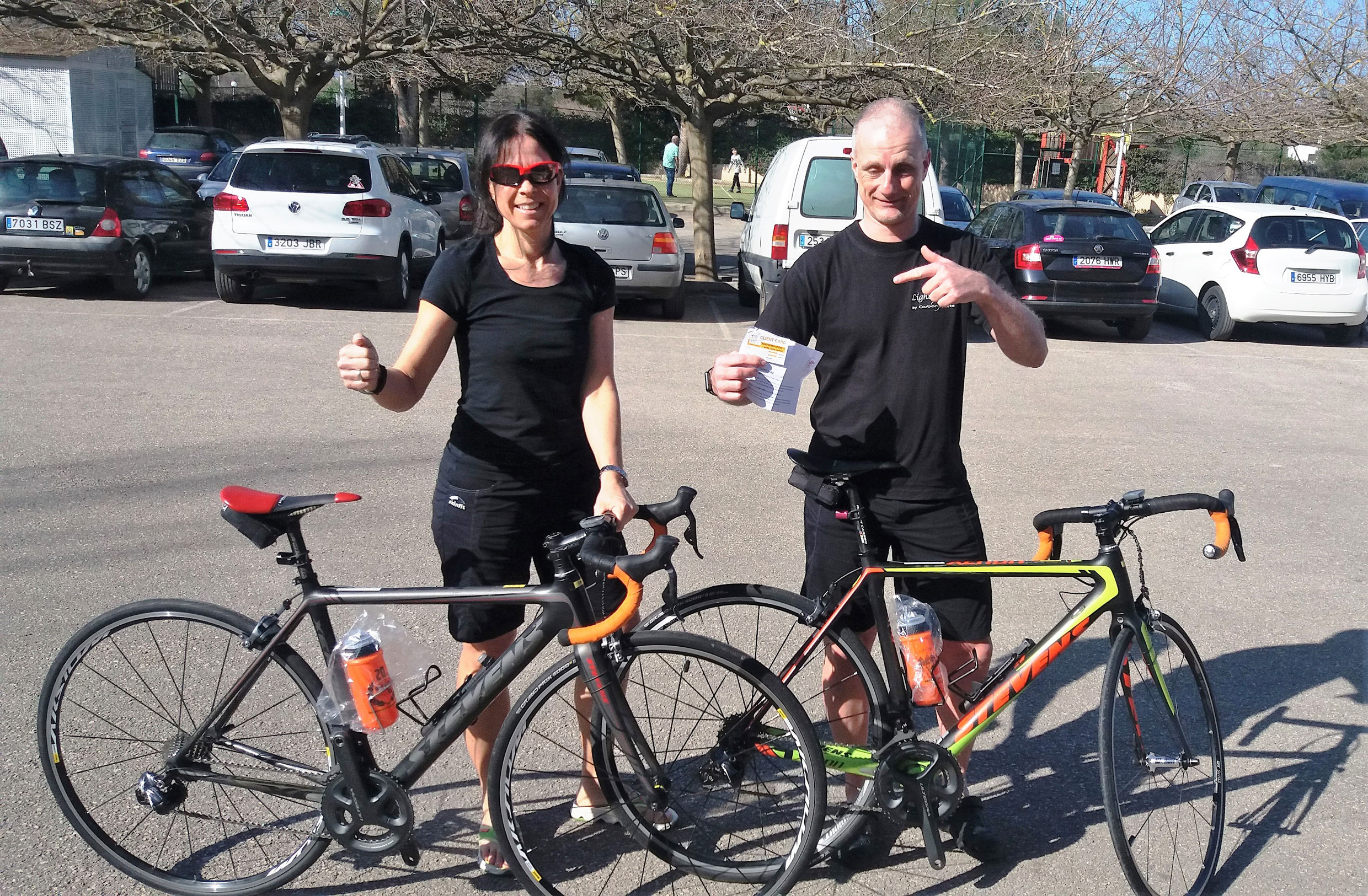 Rent a bike mallorca