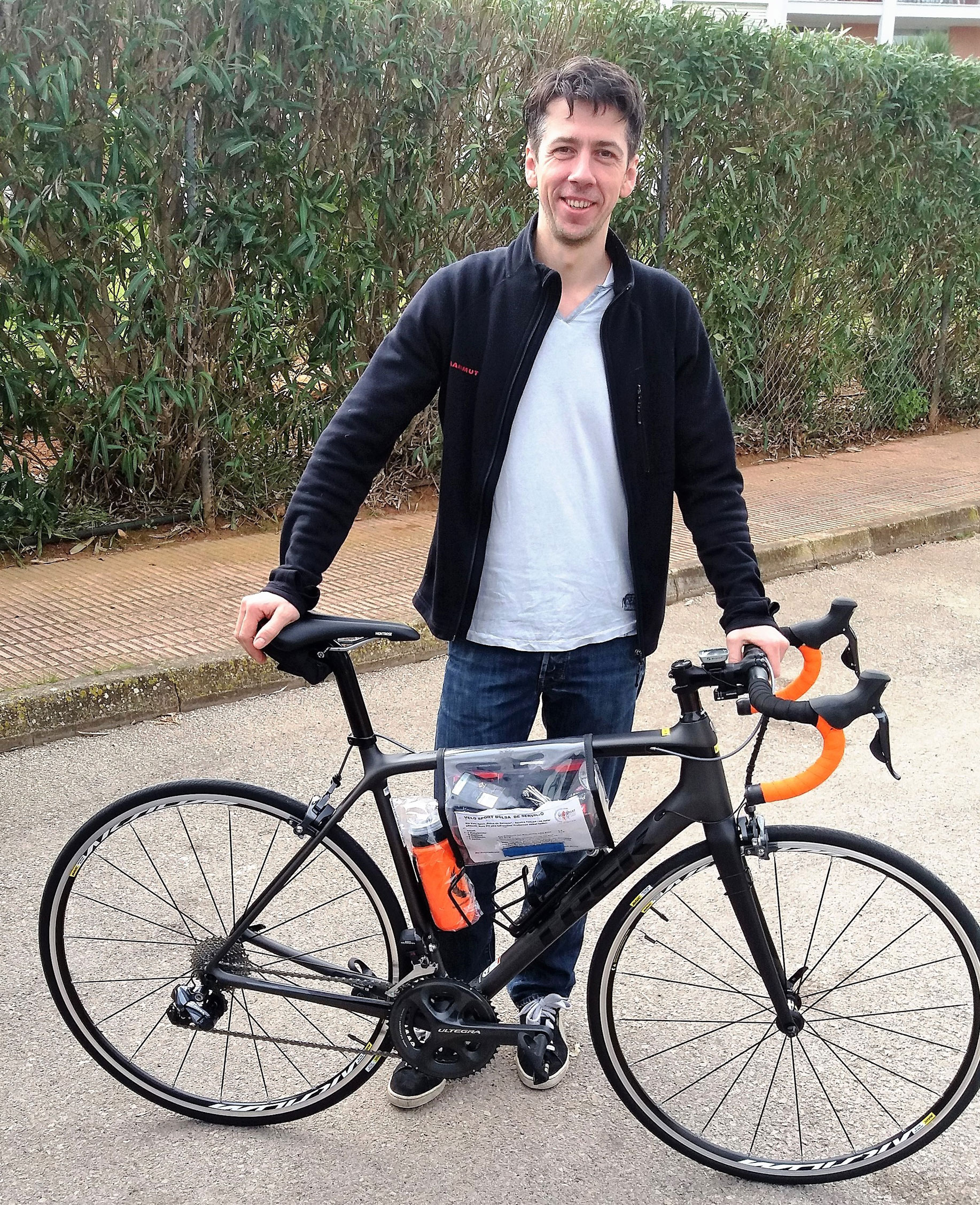 rennrad mieten mallorca