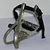 Strap Pedal