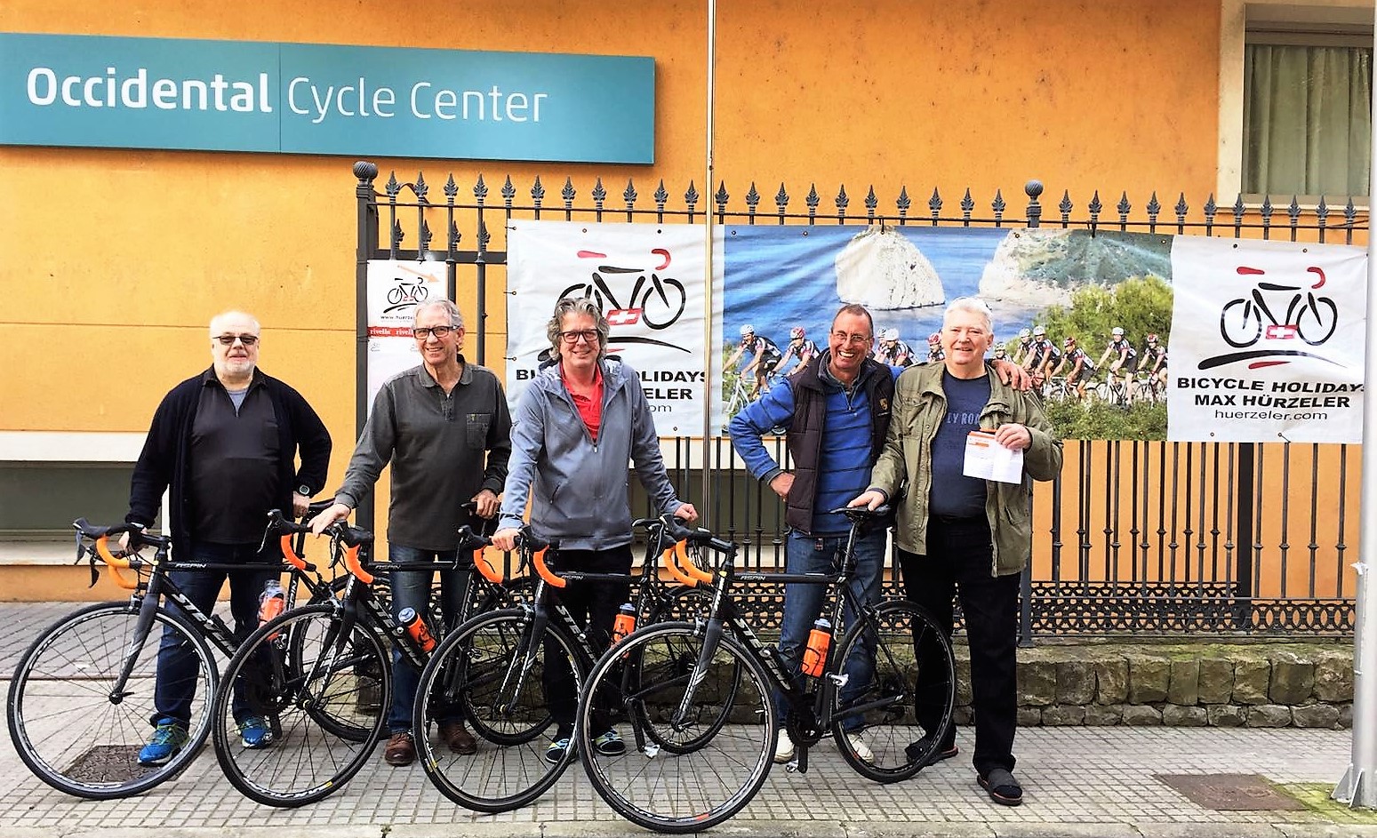 rennrad mieten mallorca