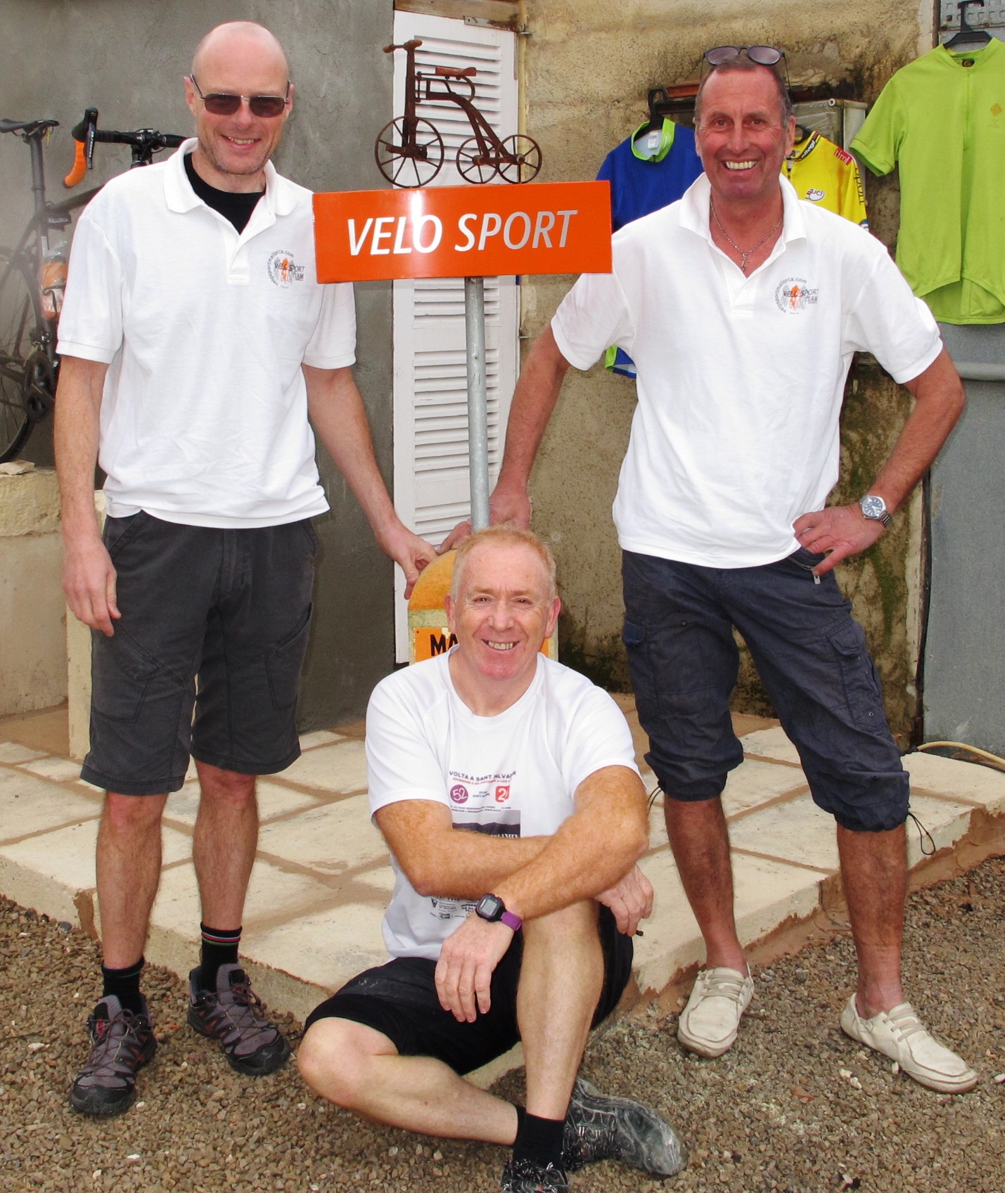 bike rental mallorca