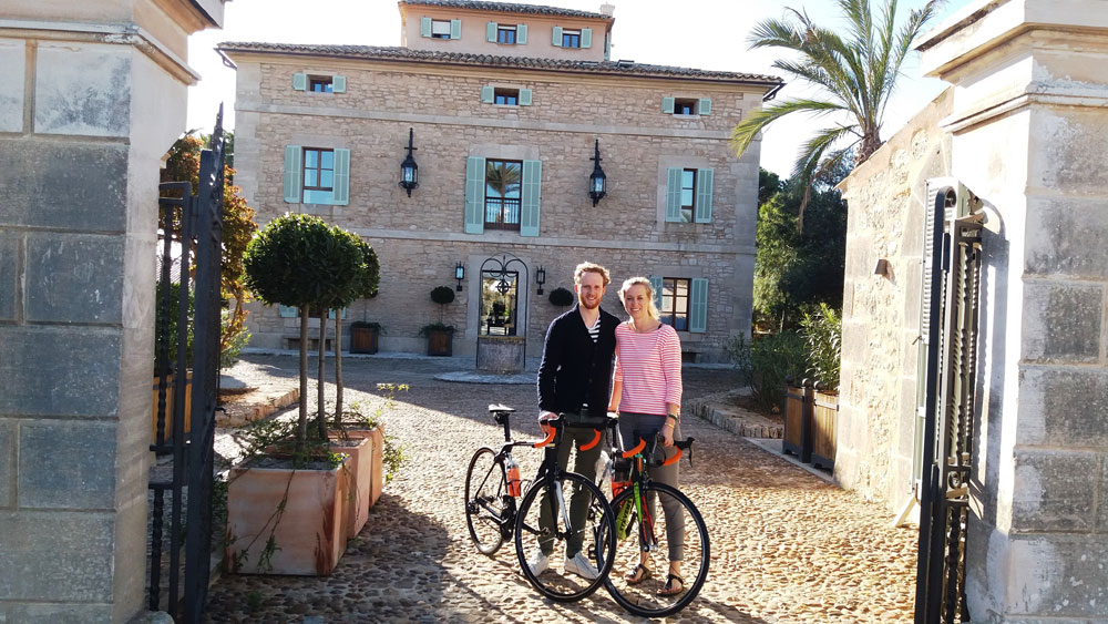 rent a bike mallorca