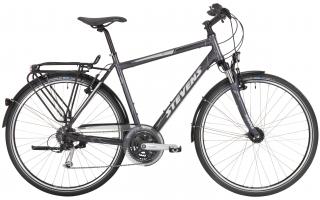Hybrid Trekking bike - STEVENS JAZZ