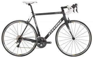 Rental Racing bike STEVENS ASPIN Comfort