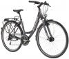 Hybrid Trekking bike - STEVENS JAZZ