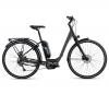 Electric Hybrid Trekking Bike ORBEA optima